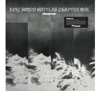 Playgroup - Epic Sound Battle Chapter 1 Color)