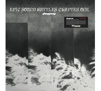 Playgroup - Epic Sound Battle Chapter 1 (Vinyl Color)