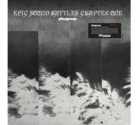 Playgroup - Epic Sound Battle Chapter 1 (Vinyl Color) [Import]