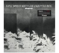 Playgroup - Epic Sound Battle Chapter One [Vinyl]