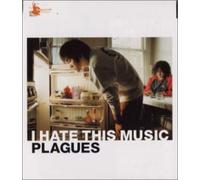 Playgs - I Hate This Music [Import]