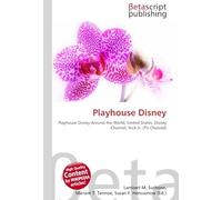 Playhouse Disney