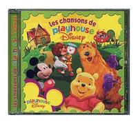 Playhouse Disney