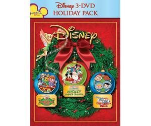 Playhouse Disney 3-Pack