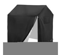 Playhouse Protection Wrap - Imperméable en plein air, barrière contre les intempéries portable | Tissu solaire anti-poussière facile à utiliser, toutes les solutions météorologiques avec ajustement