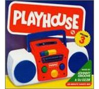 Playhouse - Vol. 3-Playhouse