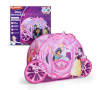 Playhut Carrosse de princesse Disney Crawl Through