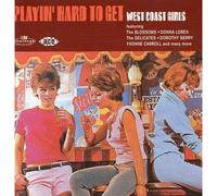 Various Artists – Playin' Hard to Get – Importé – Ace