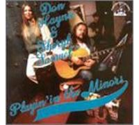 Playin in The Minors