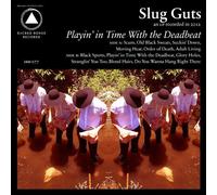 PLAYIN' IN TIME WITH THE DEADBEAT