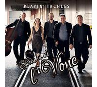 Playin' Tachles - Shein VI di l'Vone [Import Allemand]