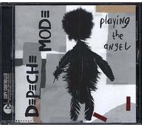 Mode, Depeche - Playing The Angel