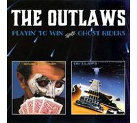 Playin' to win - Ghost riders CD