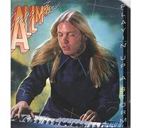 Playin' Up A Storm [Vinyl LP]