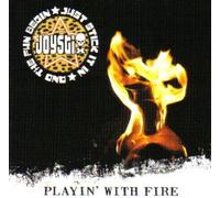 Playin With Fire