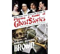 Playing a Game of Ghost Stories