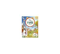 Playing And Learning. Deluxe Sticker Book