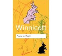 Playing and Reality by D. W. Winnicott Paperback Book D.W. Winnicott (Auteur)