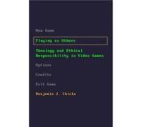 Playing as Others by Benjamin J. Chicka Benjamin J. Chicka (Auteur)