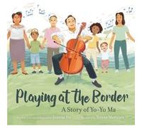 Playing at the Border by Joanna Ho Joanna Ho (Auteur)