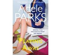 Playing Away Parks, Adele (Auteur)