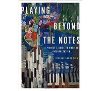 Playing Beyond The Notes