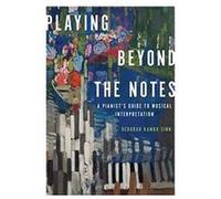 Playing Beyond the Notes by Deborah Rambo Sinn Paperback Book Deborah Rambo Sinn (Auteur)