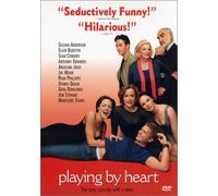 Playing by Heart