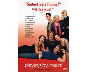 Playing by Heart
