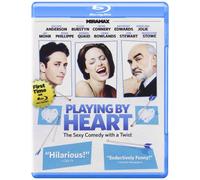 Playing by Heart [Blu-Ray]