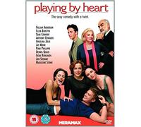 Playing by Heart [Edizione: Regno Unito] [Import]
