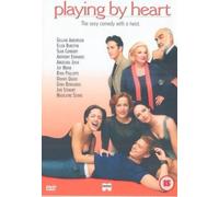 Playing By Heart - Disney - Import anglais - Wide Screen