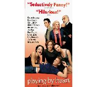 Playing By Heart [VHS]