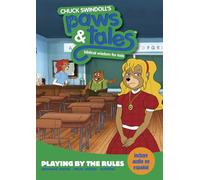 Playing by the Rules: Biblical Wisdom for Kids [Bilingual]