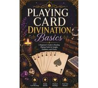 Playing Card Divination Basics