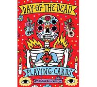 Playing Cards: Day Of The Dead