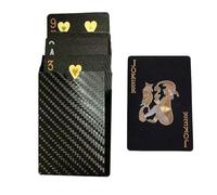 Playing Cards, Family Board Games, 3.43x2.24 inch Portable & Lightweight Design, Game Entertainment Poker for Travel, Club, Bar, Gathering, Adults, Youth, Night, Group Events