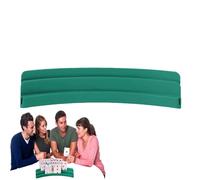 Playing Cards Holder, Portable Trois Layer Stand, 11,46 x 2,48 po Professional Deck Storage Case, Card Games Table Accessoires, Board Game Supplies for Seniors