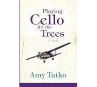 Playing Cello For The Trees
