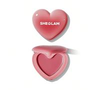 Playing Cupid Cream Blush-Adorn 7 Nuances CrèMe Blush Multi-Usages Rose Heart Pour Les LèVres Et Les Joues CrèMe Pour Les LèVres Hautement PigmentéE Et Non DéColorante Au Fini Satiné L Maquillage Pour