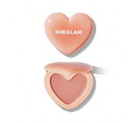 Playing Cupid Cream Blush-Cherish 7 Nuances Multi-Usage Pure Peach Heart Blush Cream Pour Les LèVres Et Les Joues CrèMe Pour Les LèVres Hautement PigmentéE Et Non DéColorante Au Fini Satiné Naturel Ma
