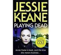 Playing Dead by Jessie Keane Paperback Book Keane, Jessie (Auteur)