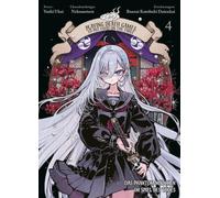 Playing Death Games to Put Food on the Table: Das Phantom-Mädchen im Spiel des Todes 04: Schön, tödlich und gnadenlos - das ultimative Death Game der hübschen Mädchen