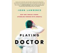 Playing Doctor; Part One