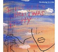 Playing Favorites - When I Was Pretty [Import]