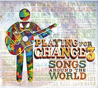 Playing For Change - Playing for Change 3 [Import allemand]