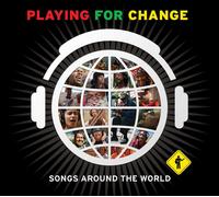 Playing for Change Playing For Change (CD)
