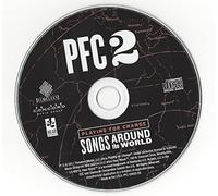 Playing for Change - Songs Around The World 2 [Import]