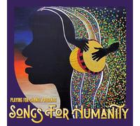 Playing for Change - Songs for Humanity [Vinyl LP]