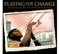 Playing For Change [Us Import] by Original Soundtrack (2005-01-18)